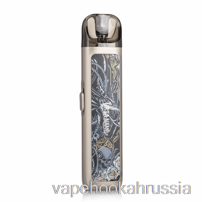 Vape Russia Lost Vape Ursa Nano Pod комплект череп и розы